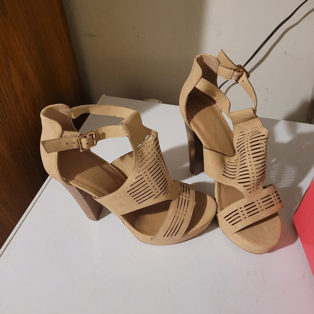 Shoes